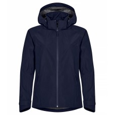 CLIQUE CLASSIC SHELL JACKET WOMEN DARK NAVY