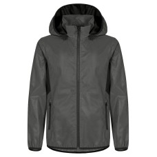 CLIQUE WILLMAR JUNIOR REFLECTIVE GREY