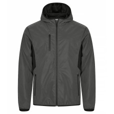 CLIQUE WILLMAR REFLECTIVE GREY