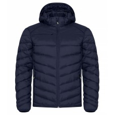 CLIQUE IDAHO JACKET DARK NAVY