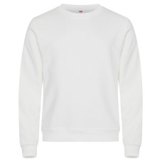 CLIQUE MIAMI ROUNDNECK OFFWHITE