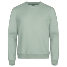 CLIQUE MIAMI ROUNDNECK SAGE GREEN
