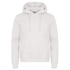 CLIQUE MIAMI HOODY OFFWHITE