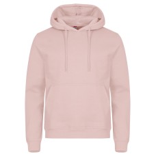 CLIQUE MIAMI HOODY CANDY PINK
