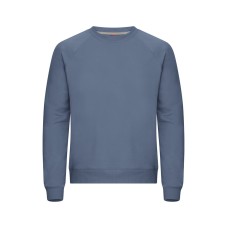 CLIQUE MIAMI PRO ROUNDNECK STEEL BLUE