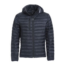 CLIQUE HUDSON JACKET JUNIOR DARK NAVY
