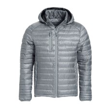 CLIQUE HUDSON JACKET JUNIOR GREY