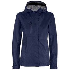 CLIQUE WACO JACKET WOMEN DARK NAVY