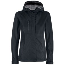 CLIQUE WACO JACKET WOMEN BLACK