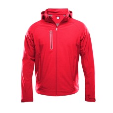 CLIQUE MILFORD JACKET RED