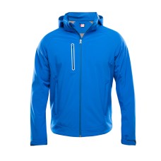 CLIQUE MILFORD JACKET ROYAL BLUE