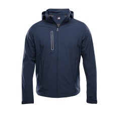 CLIQUE MILFORD JACKET DARK NAVY