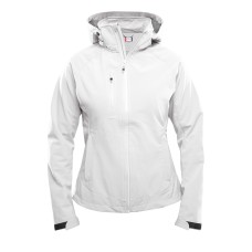 CLIQUE MILFORD JACKET WOMEN WHITE