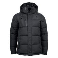 CLIQUE COLORADO JACKET BLACK