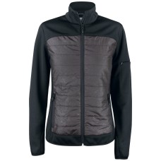 CLIQUE CUSTER JACKET WOMEN BLACK