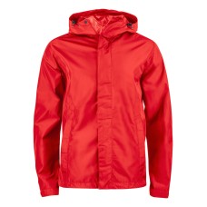 CLIQUE WEBSTER JACKET RED