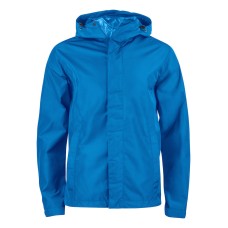 CLIQUE WEBSTER JACKET ROYAL BLUE