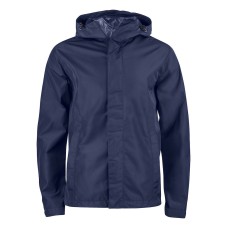 CLIQUE WEBSTER JACKET DARK NAVY
