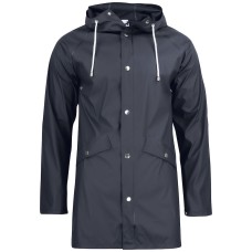 CLIQUE CLASSIC RAIN JACKET DARK NAVY