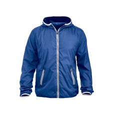 CLIQUE HARDY JACKET BLUE