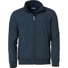 CLIQUE NEWPORT JACKET DARK NAVY
