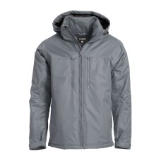CLIQUE KINGSLAKE JACKET GREY