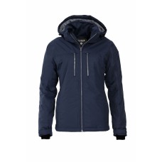 CLIQUE KINGSLAKE JACKET WOMEN DARK NAVY