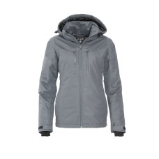 CLIQUE KINGSLAKE JACKET WOMEN GREY