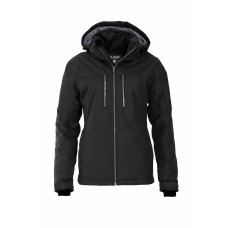 CLIQUE KINGSLAKE JACKET WOMEN BLACK
