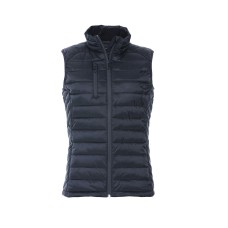 CLIQUE HUDSON VEST WOMEN DARK NAVY
