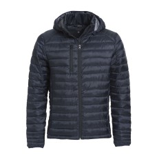 CLIQUE HUDSON JACKET DARK NAVY