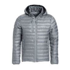 CLIQUE HUDSON JACKET GREY
