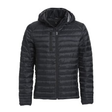 CLIQUE HUDSON JACKET BLACK