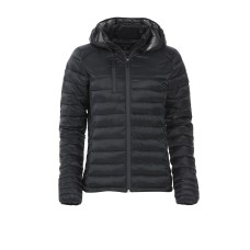 CLIQUE HUDSON JACKET WOMEN BLACK