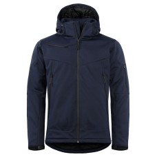 CLIQUE GRAYLAND JACKET DARK NAVY