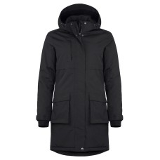 CLIQUE LINDY JACKET WOMEN BLACK