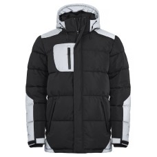 CLIQUE DUMAS JACKET REFLECTIVE