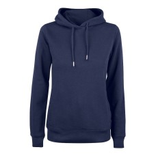 CLIQUE PREMIUM OC HOODY WOMEN DARK NAVY