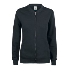 CLIQUE PREMIUM OC CARDIGAN WOMEN BLACK