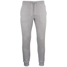 CLIQUE PREMIUM OC PANTS GREY MELANGE