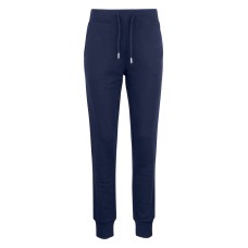 CLIQUE PREMIUM OC PANTS WOMEN DARK NAVY