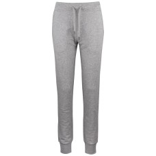 CLIQUE PREMIUM OC PANTS WOMEN GREY MELANGE