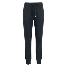 CLIQUE PREMIUM OC PANTS WOMEN BLACK