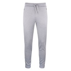 CLIQUE BASIC ACTIVE PANTS GREY MELANGE