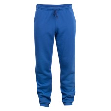 CLIQUE BASIC PANTS ROYAL BLUE