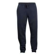 CLIQUE BASIC PANTS DARK NAVY