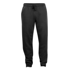 CLIQUE BASIC PANTS BLACK
