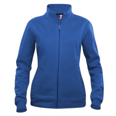CLIQUE BASIC CARDIGAN WOMEN ROYAL BLUE