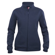 CLIQUE BASIC CARDIGAN WOMEN DARK NAVY