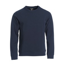 CLIQUE CLASSIC ROUNDNECK DARK NAVY